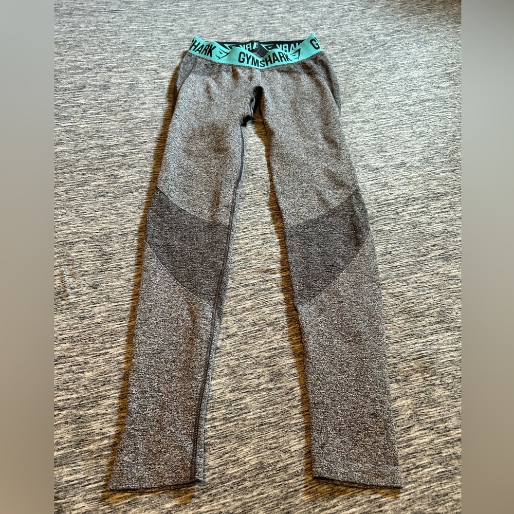 Gymshark Leggings Size Small